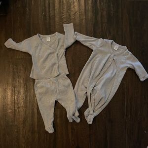 Nordstrom Baby- set of two!